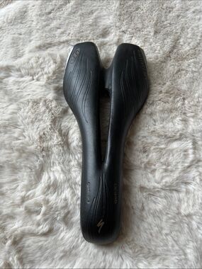 Specialized Phenom Ti  Gel Bicycle Saddle